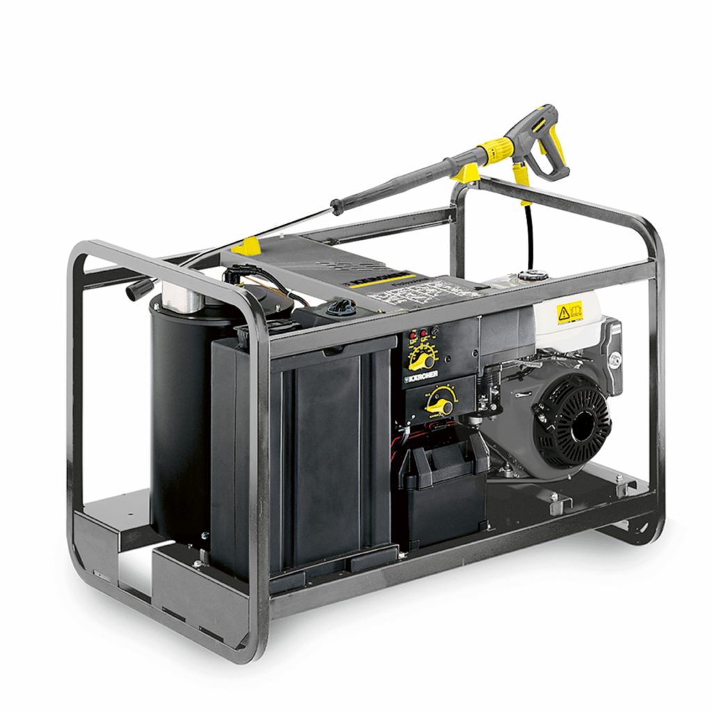 Karcher HDS 1000 De High Pressure Washer Direct Cleaning Solutions