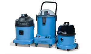 4 in 1 Extraction Vacs