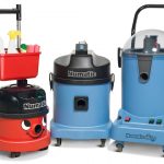 Numatic - Direct Cleaning Solutions