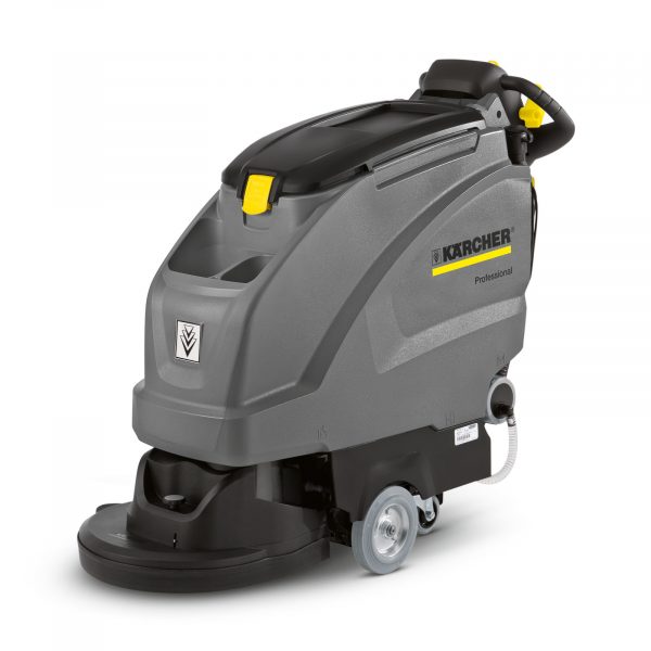 Direct Cleaning Solutions Karcher B 40 C Bp Classic Walk-behind Scrubber Drier