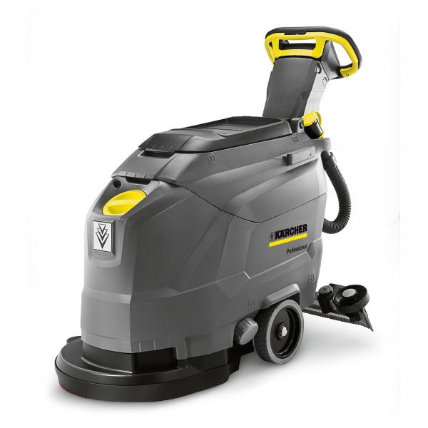 Direct Cleaning Solutions Karcher BD 43-35 C Ep Walk-behind Scrubber Drier