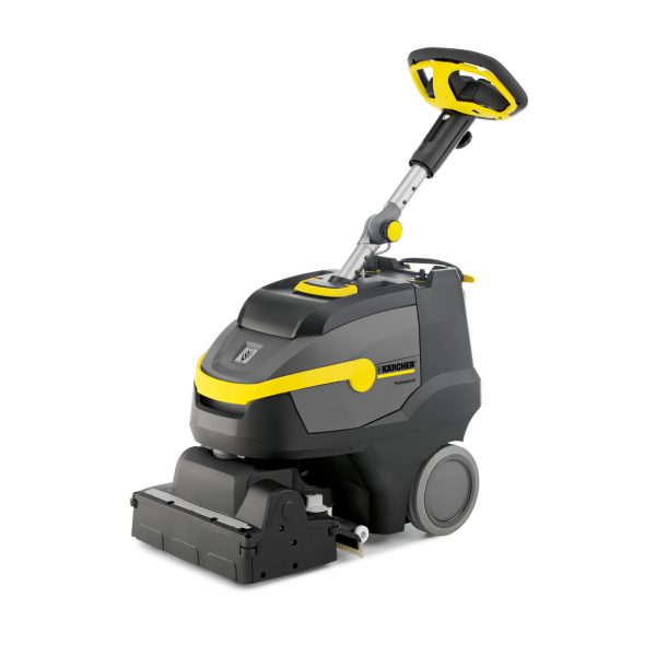 Direct Cleaning Solutions Karcher BR 35/12 C Bp Pack Walk-behind Scrubber Drier