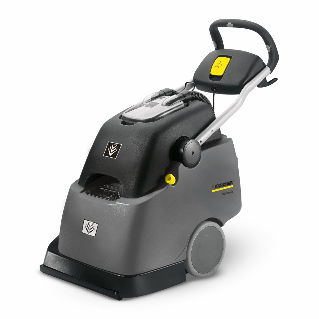 Karcher BRC 45/45 C Carpet Cleaner - Direct Cleaning Solutions