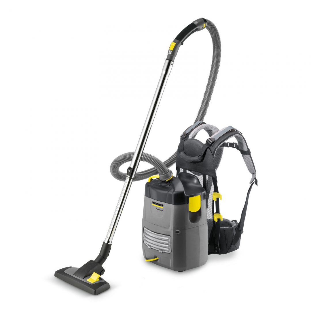 Karcher SC 4 Steam Cleaner and Iron Kit Direct Cleaning Solutions