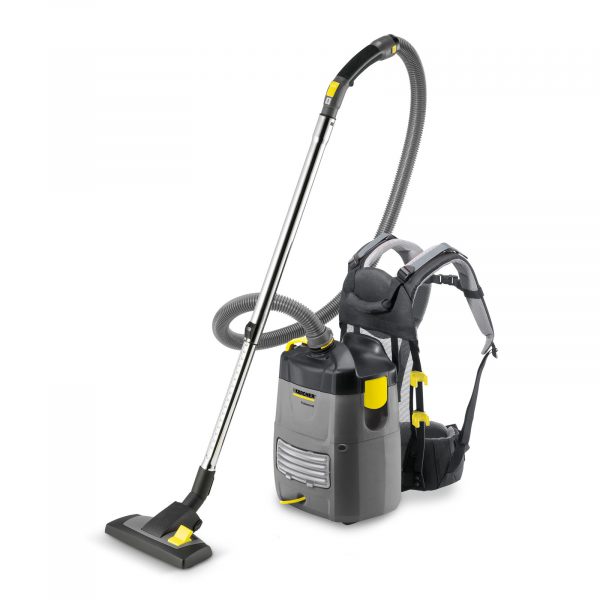 Direct Cleaning Solutions Karcher BV 5/1 Dry Vacuum Cleaner