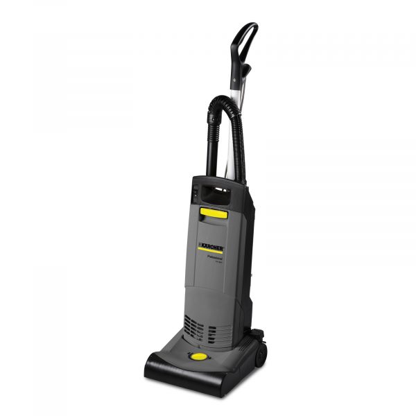 Direct Cleaning Solutions Karcher CV 30:1 Professional Upright Brush-type Dry Vacuum Cleaner
