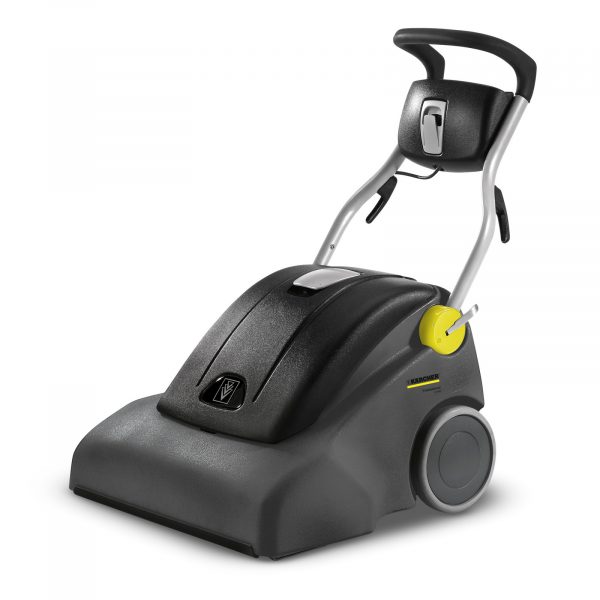 Direct Cleaning Solutions Karcher CV 66:2 Professional Upright Brush-type Dry Vacuum Cleaner