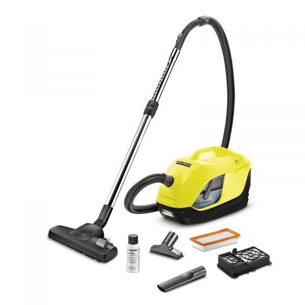 Direct Cleaning Solutions Karcher DS Water Filter Vacuum Cleaner
