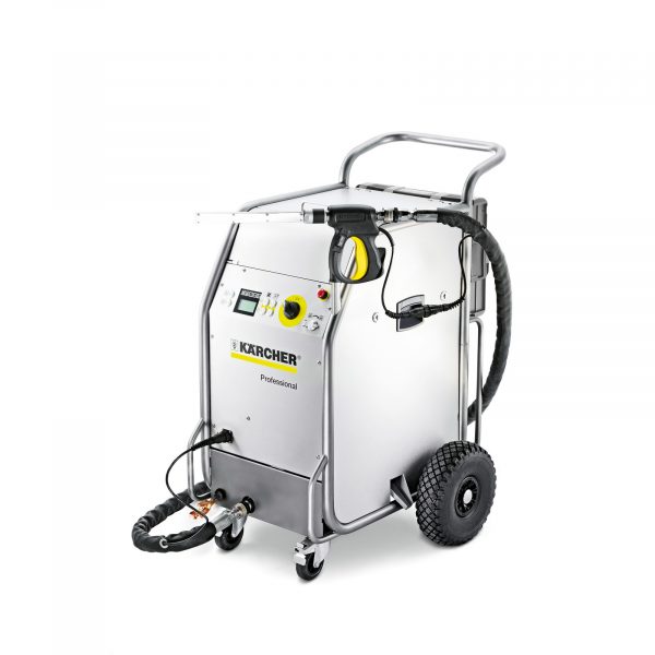 Direct Cleaning Solutions Karcher IB 15:120 Dry Ice Blaster