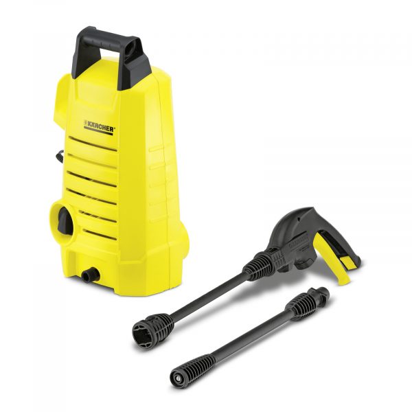 Direct Cleaning Solutions Karcher K 1.100 ALA High Pressure Washer