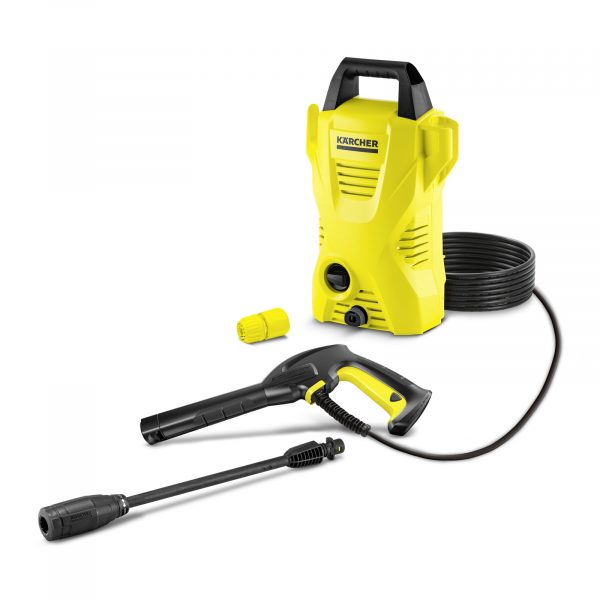 Direct Cleaning Solutions Karcher K 2 Compact VPS High Pressure Washer