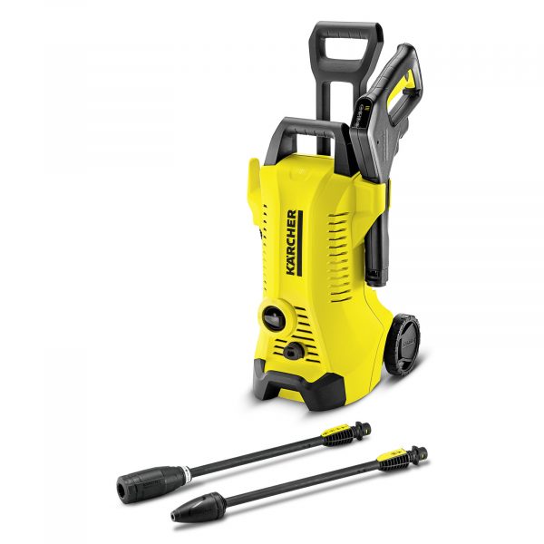 Direct Cleaning Solutions Karcher K 3 Full Control High Pressure Washer