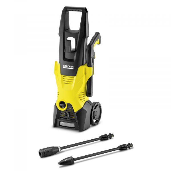 Direct Cleaning Solutions Karcher K 3 High Pressure Washer