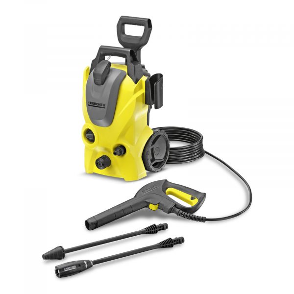 Direct Cleaning Solutions Karcher K 3 Premium High Pressure Washer
