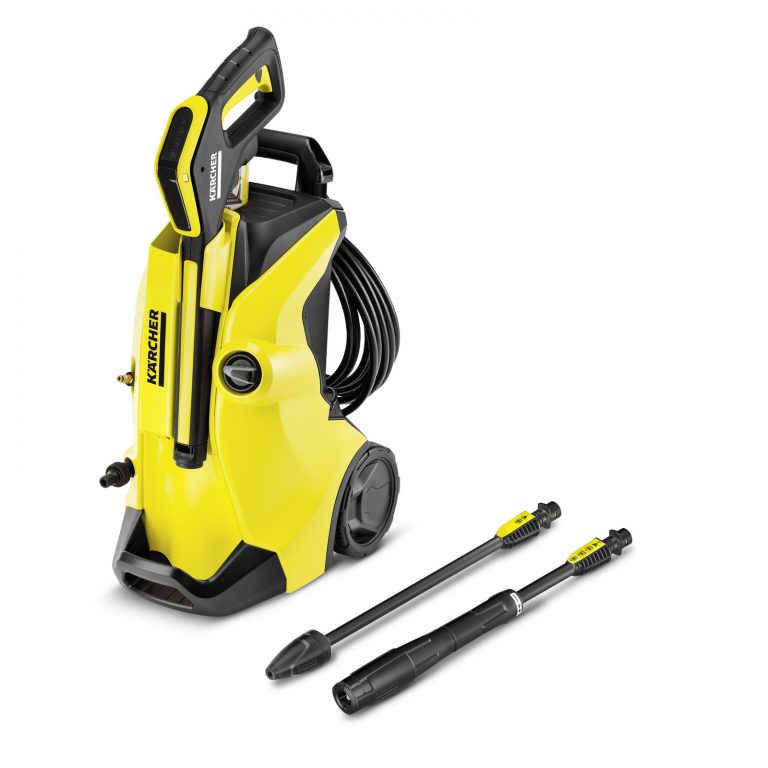 Karcher K 4 Full Control High Pressure Washer Direct Cleaning Solutions Karcher K 4 Full Control High Pressure Washer Direct Cleaning Solutions