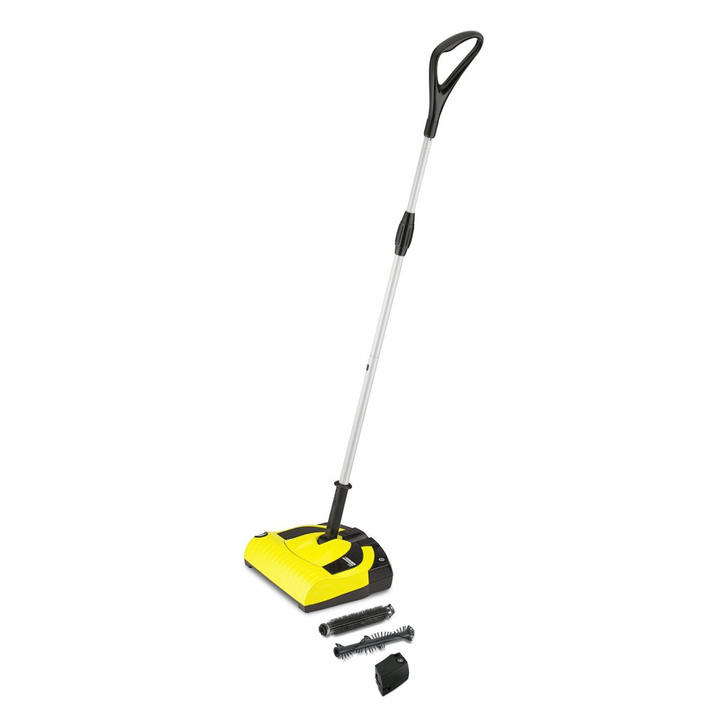 Cordless Electric Brooms Direct Cleaning Solutions