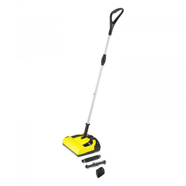 Direct Cleaning Solutions Karcher KB 5 Cordless Electric Broom