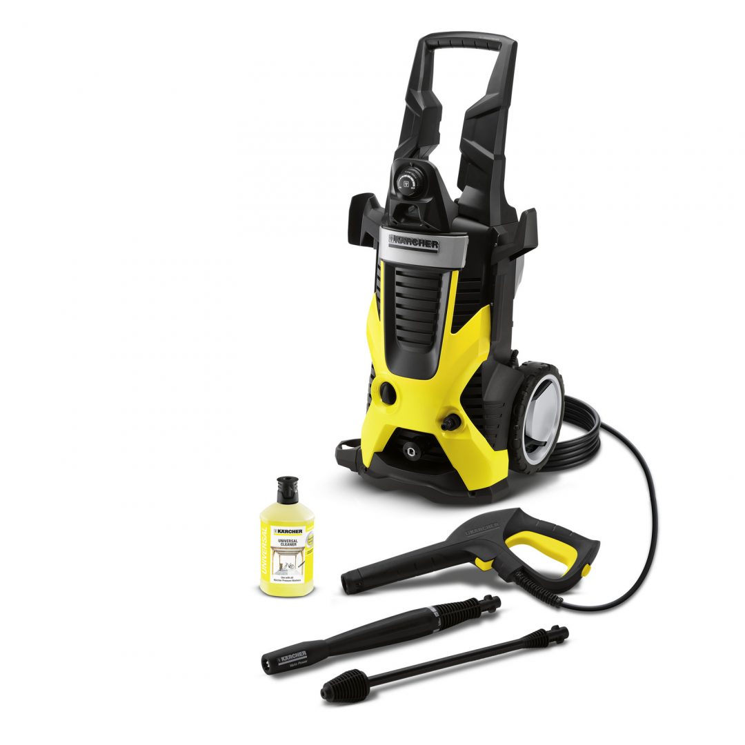 Karcher K 7 Classic High Pressure Washer Direct Cleaning Solutions