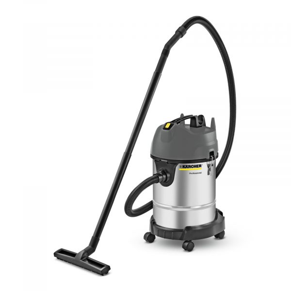 Direct Cleaning Solutions Karcher NT 30:1 Me Classic Wet and Dry Vacuum Cleaner