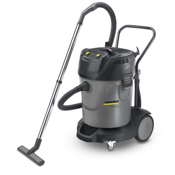 Direct Cleaning Solutions Karcher NT 70:2 Wet and Dry Vacuum Cleaner