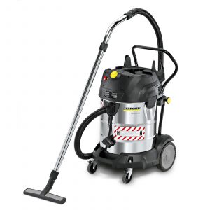 Direct Cleaning Solutions Karcher NT 75:1 Me Ec H Z22 Wet and Dry Vacuum Cleaner