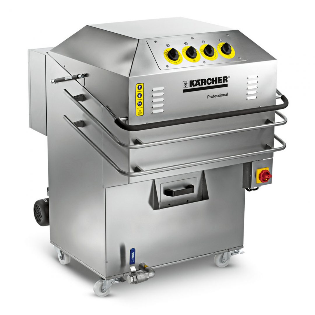 Parts Cleaning Direct Cleaning Solutions