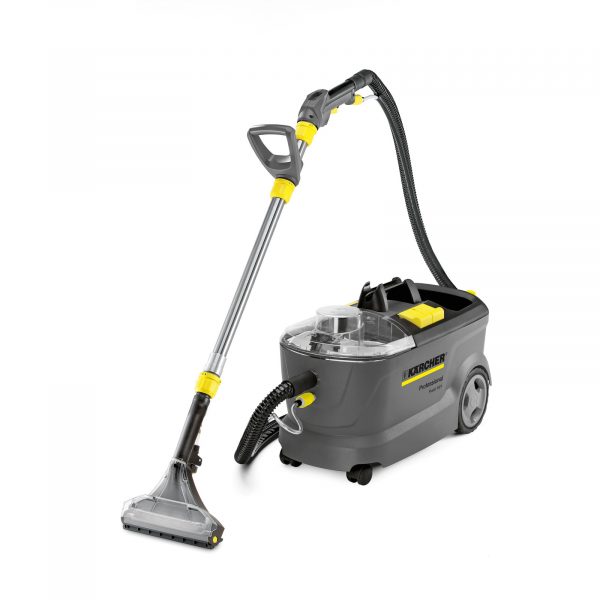 Direct Cleaning Solutions Karcher Puzzi 10:1 Spray Extraction Machine