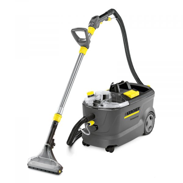 Direct Cleaning Solutions Karcher Puzzi 10:2 Adv Spray Extraction Machine
