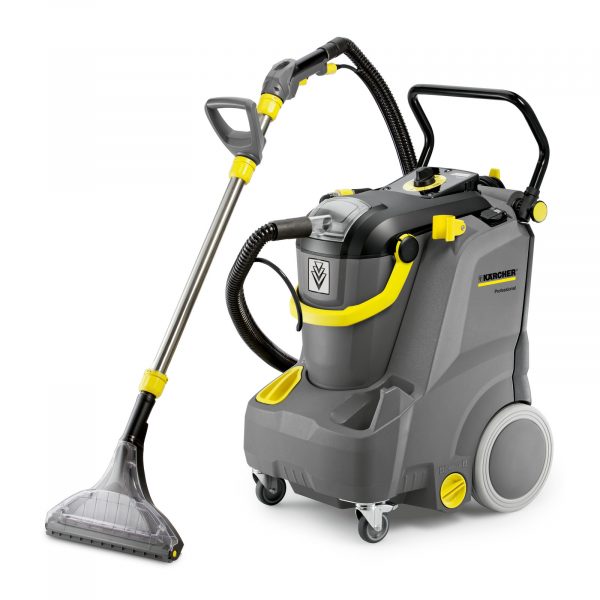 Direct Cleaning Solutions Karcher Puzzi 30:4 Spray Extraction Machine
