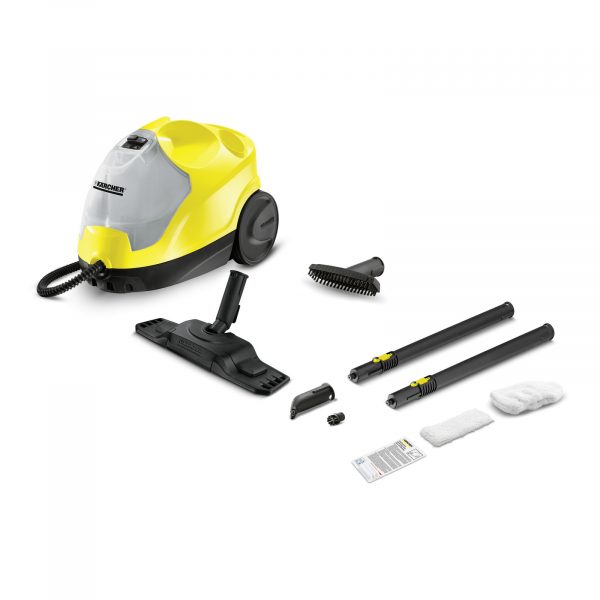 Direct Cleaning Solutions Karcher SC 4 Steam Cleaner