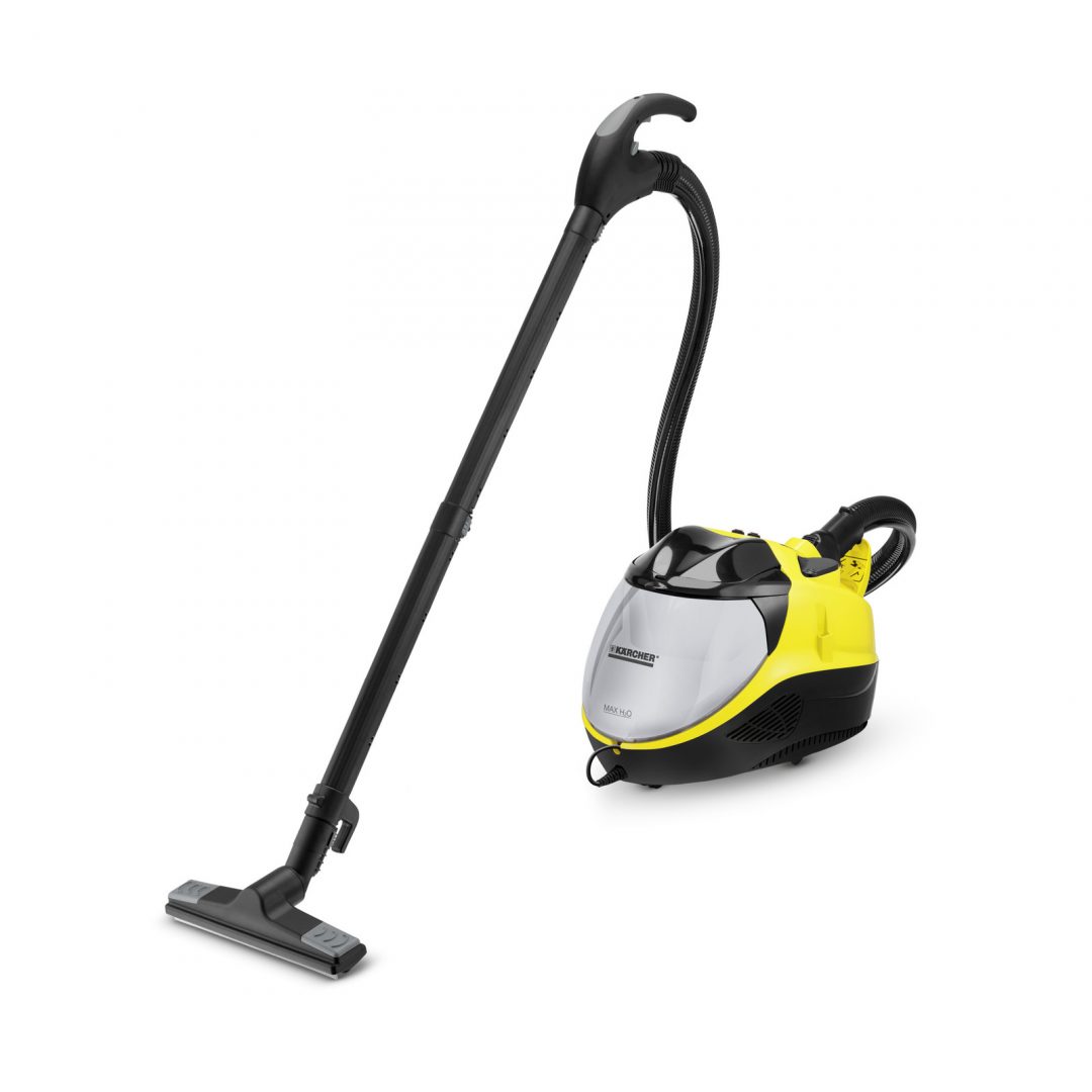 steam vacuum cleaner