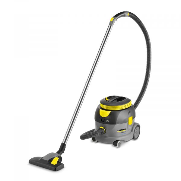 Direct Cleaning Solutions Karcher T 12/1 eco!efficiency Dry Vacuum Cleaner
