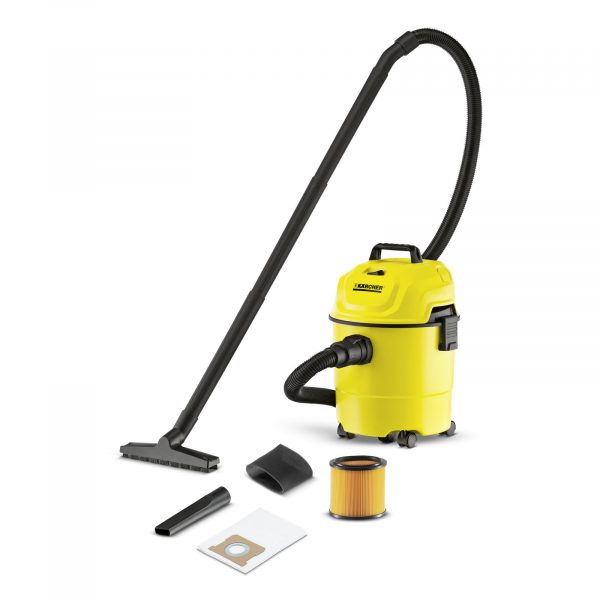 Direct Cleaning Solutions Karcher WD 1 Multi-purpose Vacuum Cleaner