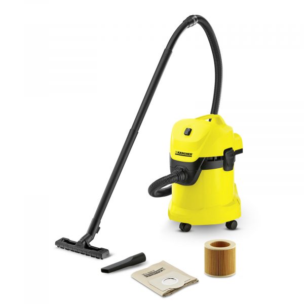 Direct Cleaning Solutions Karcher WD 3 Multi-purpose Vacuum Cleaner