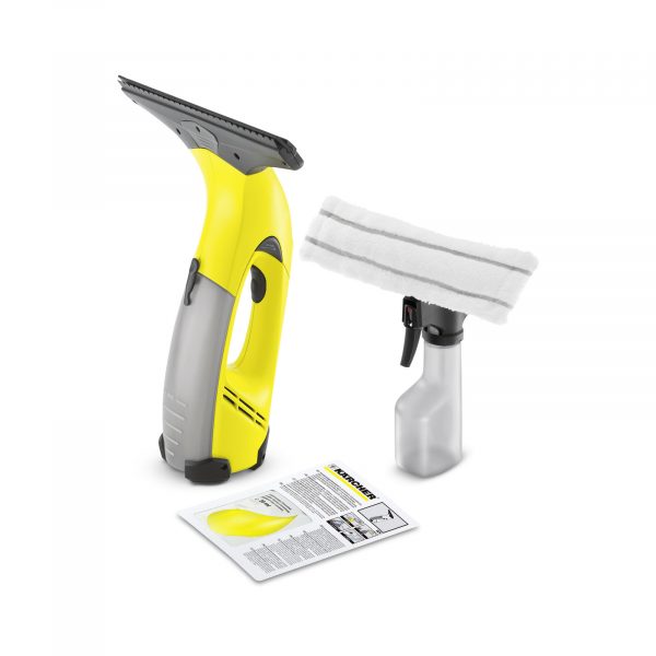 Direct Cleaning Solutions Karcher WV 50 Plus Window Vac