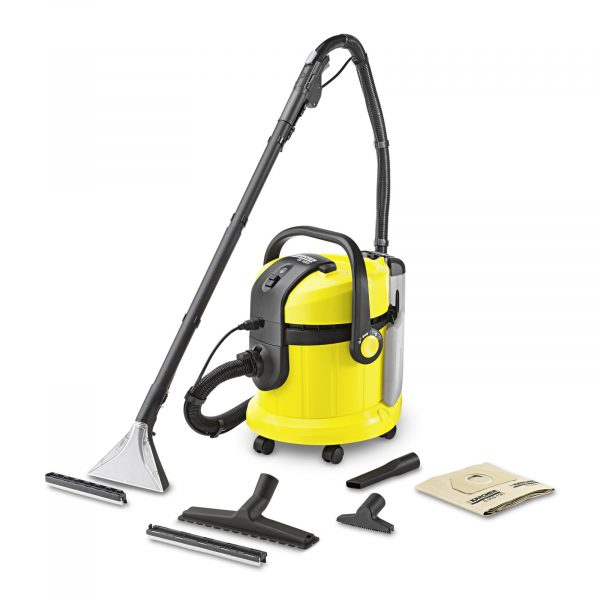 Karcher SE 4001 Spray Extraction Carpet Cleaner