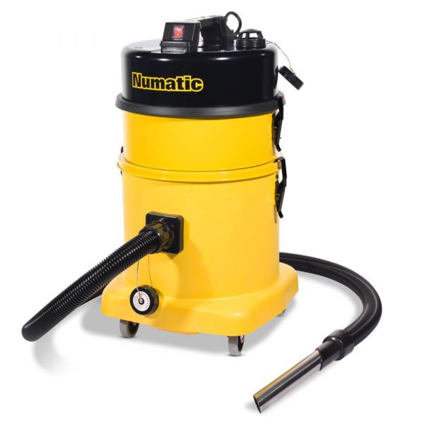 Numatic HZ 570 Vacuum Cleaner