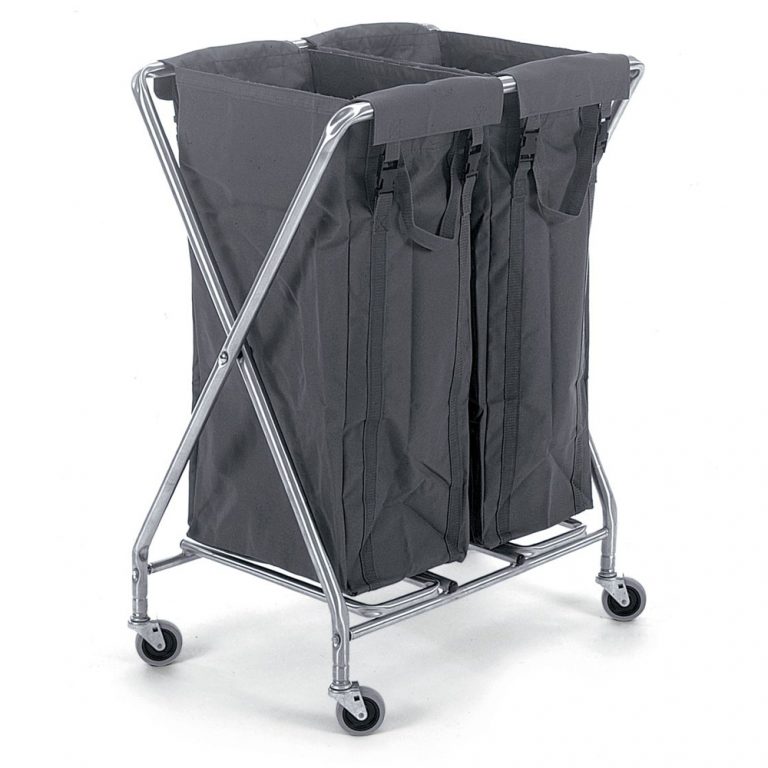Numatic Linen Trolleys Direct Cleaning Solutions