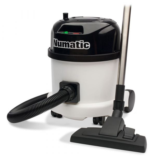 Numatic PPH320 Commercial Dry Vacuum
