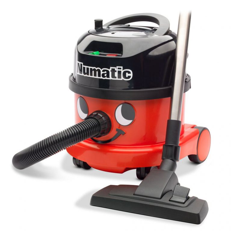 Numatic Vacuum Cleaners - Direct Cleaning Solutions