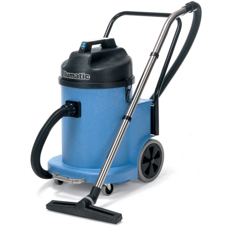 Numatic WV9002 Wet or Dry Vacuum Direct Cleaning Solutions