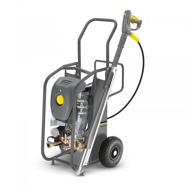 Karcher HD 10-25-4 Cage Plus High Pressure Washer Cleaner
