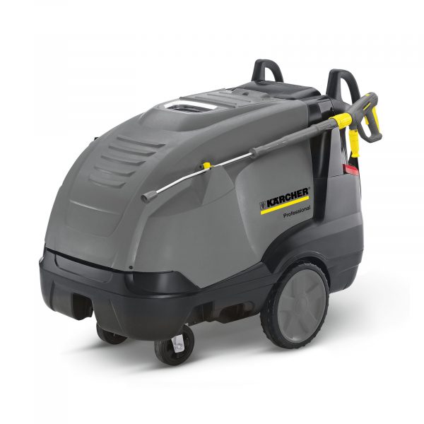 Karcher HDS 12-18-4 S Classic High Pressure Washer Hot Water High Pressure Cleaner