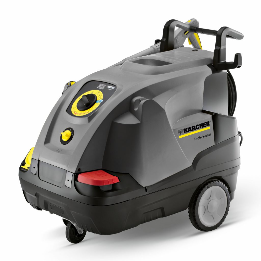 Karcher Hds 6 14 C Classic High Pressure Washer Direct Cleaning Solutions