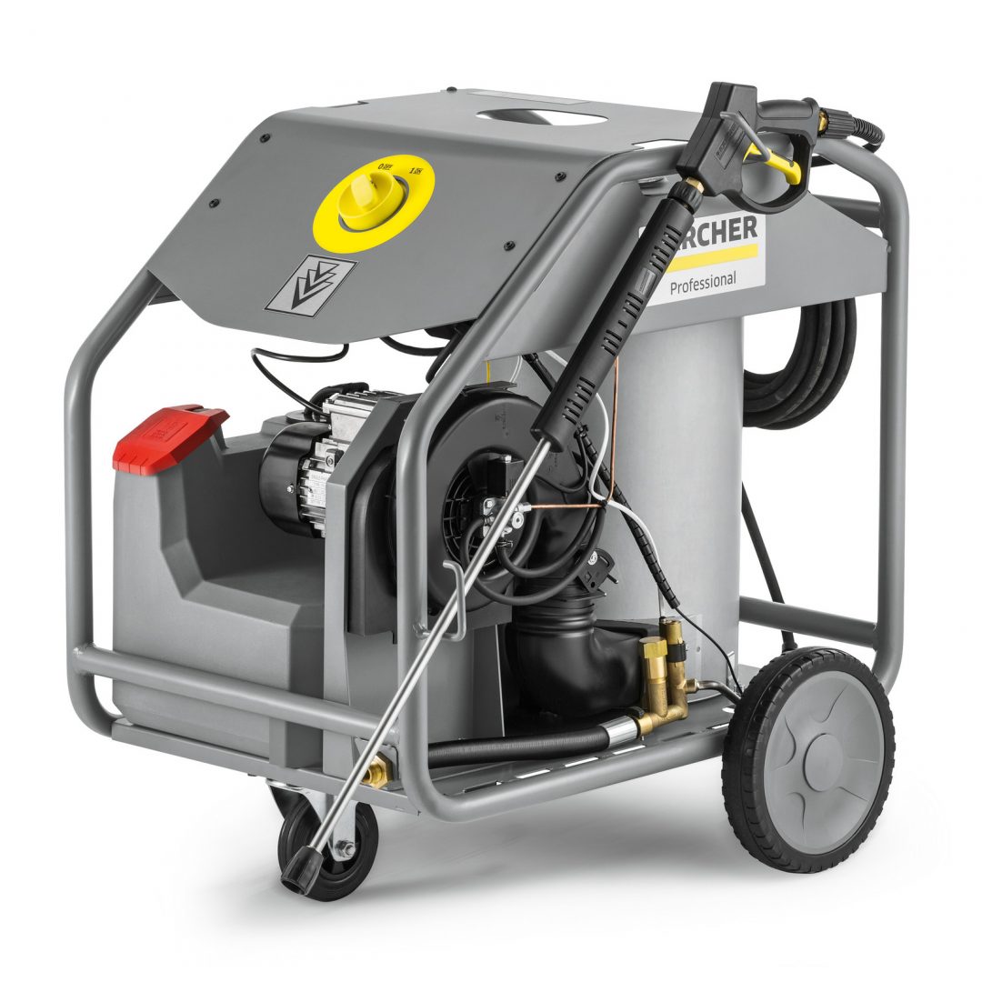 Karcher HG 64 High Pressure Washer Direct Cleaning Solutions