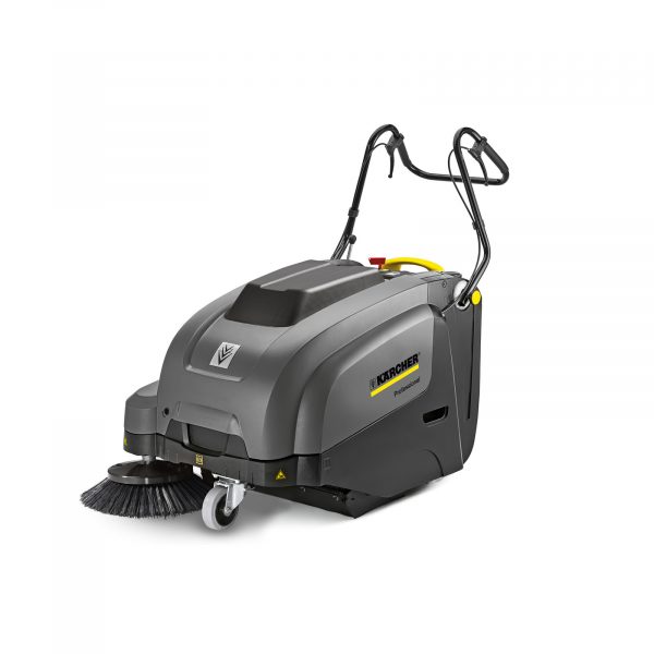 Direct Cleaning Solutions Karcher KM 75:40 W Bp Walk-behind Vacuum Sweeper
