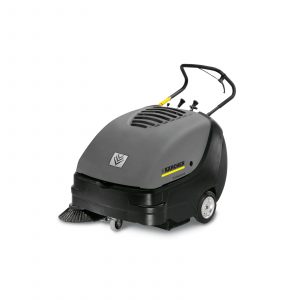 Direct Cleaning Solutions Karcher KM 85:50 W Bp Walk-behind Sweeper