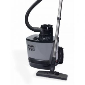 Direct Cleaning Solutions Numatic RSAV130 Aircraft Back Pack Vacuum