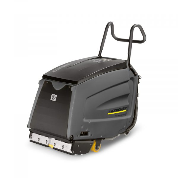 Karcher BR 47:35 Esc Stair and Escalator Cleaner