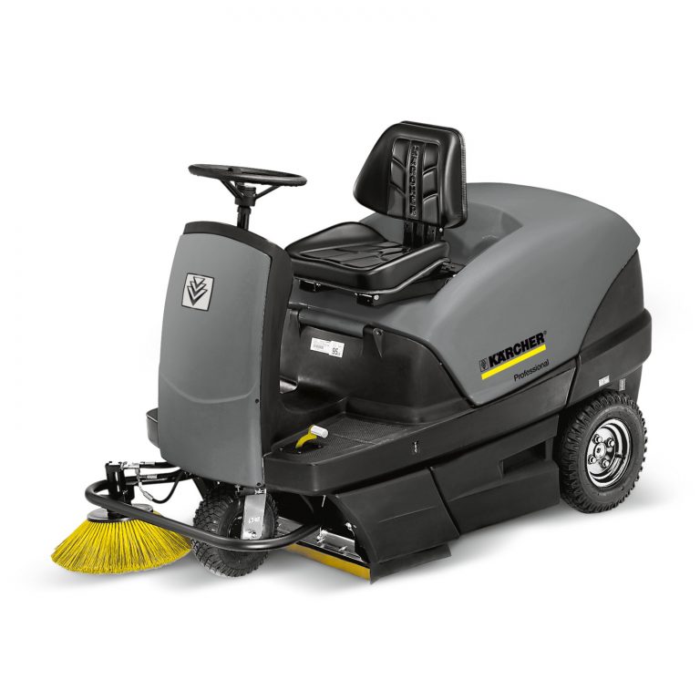 Vacuum Sweepers RideOn Direct Cleaning Solutions